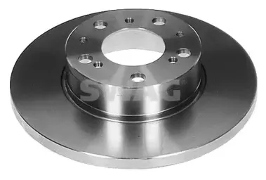 70 90 7899 SWAG Тормозной диск